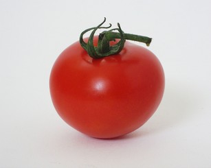 Сколько калорий в соленых помидорах