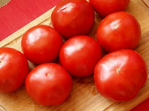 Раннеспелые сорта помидор