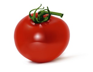 Жареные зеленые помидоры онлайн