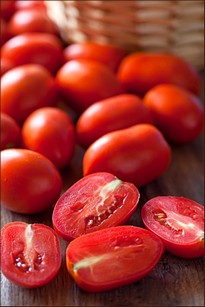 Консервирование томатного соуса