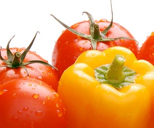 Подкормка томатов калием