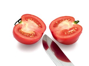 Чем полезны свежие помидоры