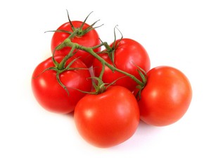 Почему кудрявятся помидоры