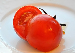 Фузариозное увядание томатов фото
