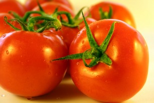 Как сделать вяленые помидоры