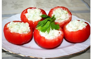 Сорта томатов сибирской селекции