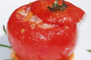 Как вырастить помидоры в грунте