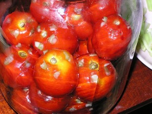 Сделать кетчуп из томатной пасты