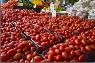 Вяленые томаты рецепт