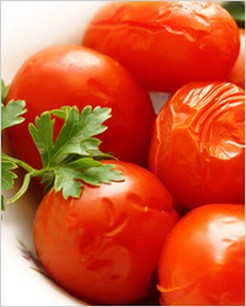 Биотехнология выращивания томатов