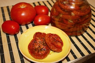 Как жарить кабачки с помидорами