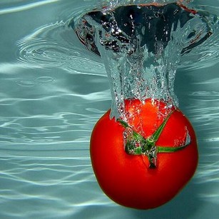 Формирование томатов видео