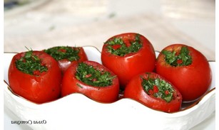 Признаки фитофторы на томатах