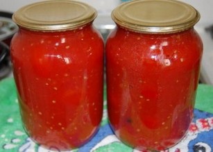 Помидор ягода кетчуп варенье