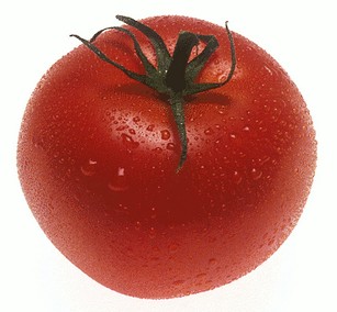 В течение августа помидоры подешевели на 50