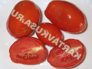 Фаршированные помидоры рецепт с фото