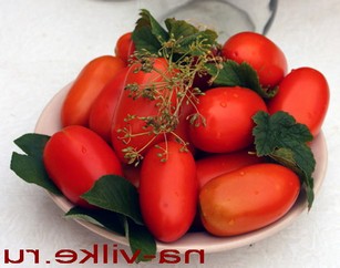 Как приготовить вяленые помидоры