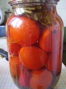 Килька в томатном соусе рецепт
