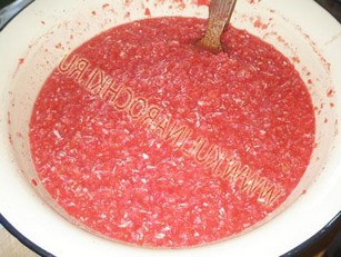 Сорт томатов каспар