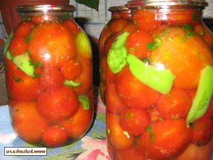 Консервы в томатном соусе