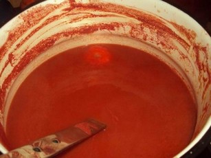 Цена томатный соус
