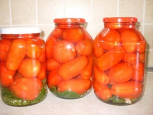 Как вырастить урожай томатов