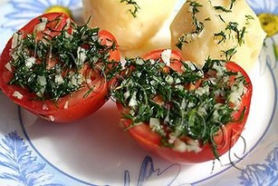 Как сделать томатную пасту