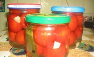 Как вырастить помидоры чери