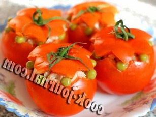 Соус томатный для макарон