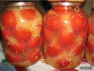 Как нарезать огурцы и помидоры