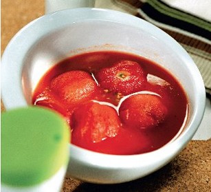 Подкормка томатов в теплице