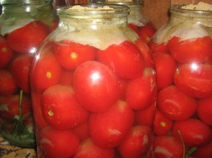 Обработка томатов медным купоросом