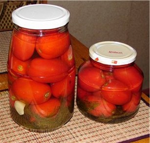 Баклажаны с помидорами фото рецепт