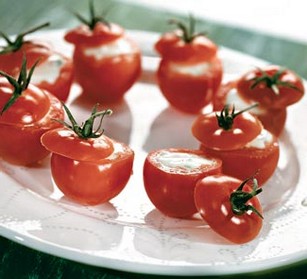 Консервация рецепты зеленые помидоры