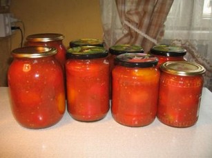 Эпические помидоры 2010