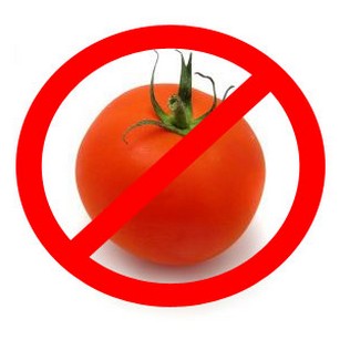 Болезни листьев томатов