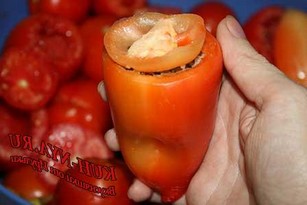 Простой рецепт томатного соуса