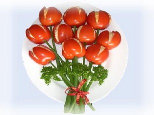 Рецепт фасоль в томатном соусе
