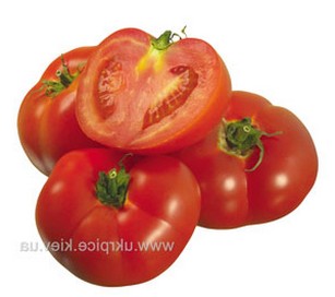 Что приготовить из свежих помидор