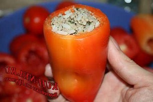 Польза жареных помидоров