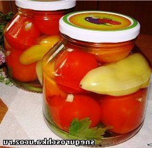 Вырастить помидоры в домашних условиях