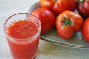Квест пистолс томатный сок