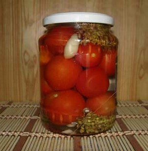 Соленые помидоры фото